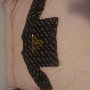 Los Angeles Guess Sweater